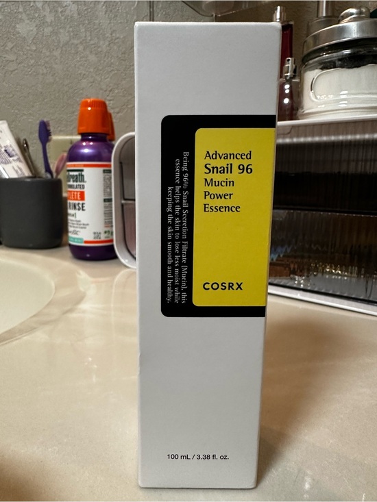 COSRX Other - COSRX Advanced Snail Mucin Power Essence